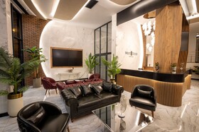 West Door Hotel