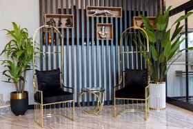 West Door Hotel