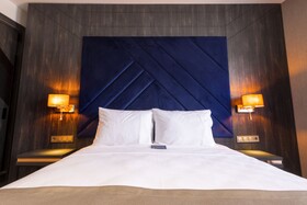 West Door Hotel