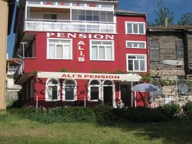 Alis Pension