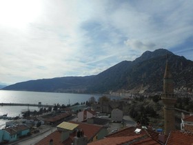 Lale Pension