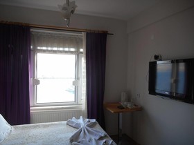 Lale Pension