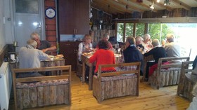 Lale Pension