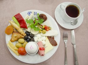 Ay Butik Otel