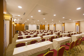 Park Dedeman Elazig