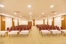 Park Dedeman Elazig