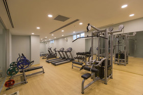 Park Dedeman Elazig