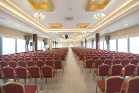 Park Dedeman Elazig