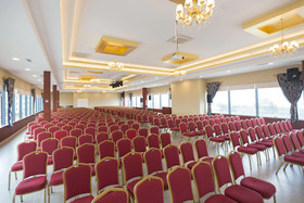 Park Dedeman Elazig
