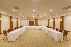 Park Dedeman Elazig