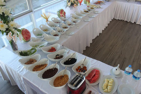 Park Dedeman Elazig