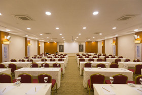 Park Dedeman Elazig