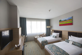 Park Dedeman Elazig