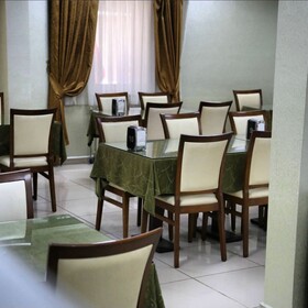 Dogus Hotel