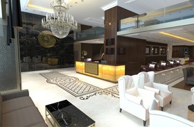 DoubleTree by Hilton Elazig