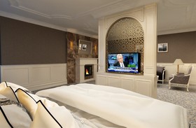 DoubleTree by Hilton Elazig