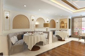 DoubleTree by Hilton Elazig