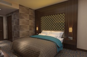 DoubleTree by Hilton Elazig