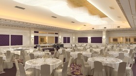DoubleTree by Hilton Elazig