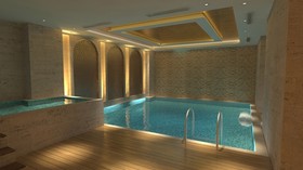 DoubleTree by Hilton Elazig
