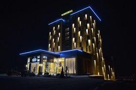 Elazig Windy Hill Hotel & Spa
