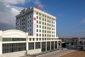 Ramada by Wyndham Elazig