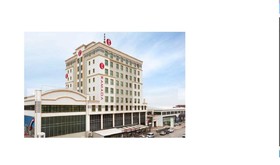 Ramada by Wyndham Elazig