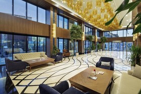 Ramada by Wyndham Elazig