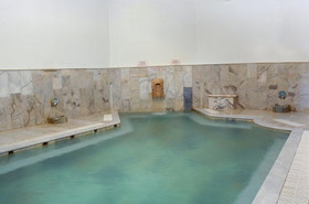 Emet Thermal Resort Spa