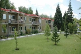 Emet Thermal Resort Spa