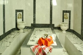 Emet Thermal Resort Spa