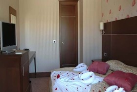 Emet Thermal Resort Spa