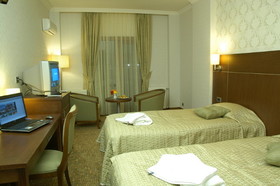 Emet Thermal Resort Spa