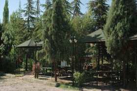 Emet Thermal Resort Spa