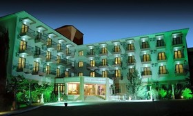 Emet Thermal Resort Spa