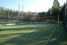 Emet Thermal Resort Spa
