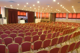 Emet Thermal Resort Spa