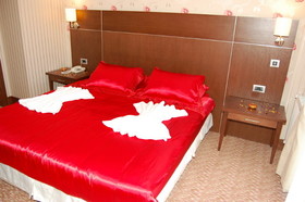 Emet Thermal Resort Spa