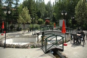 Emet Thermal Resort Spa