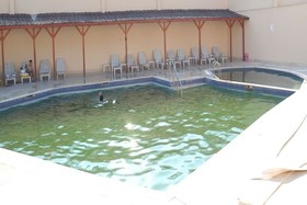Emet Thermal Resort Spa