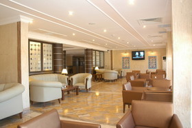 Emet Thermal Resort Spa