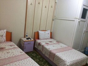 Guneyyurt Otel