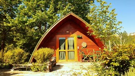 Zeyve Lavanta Tatil Köyü