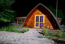 Zeyve Lavanta Tatil Köyü