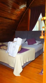 Zeyve Lavanta Tatil Köyü