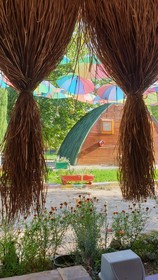 Zeyve Lavanta Tatil Köyü