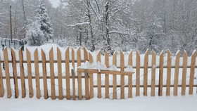 Zeyve Lavanta Tatil Köyü