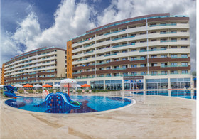 Hattusa Vacation Thermal Club Erzin