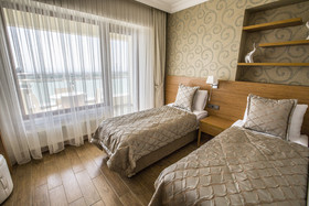 Hattusa Vacation Thermal Club Erzin