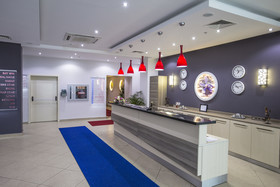 Hattusa Vacation Thermal Club Erzin